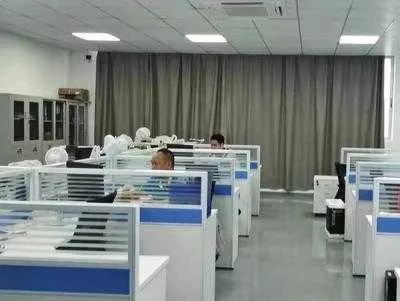 办公环境