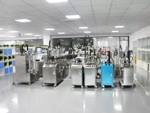 产品展示